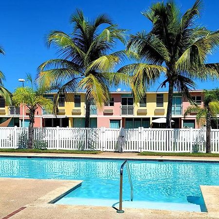 Near Islaverde Beach Home Carolina Puerto Rico. Exterior foto